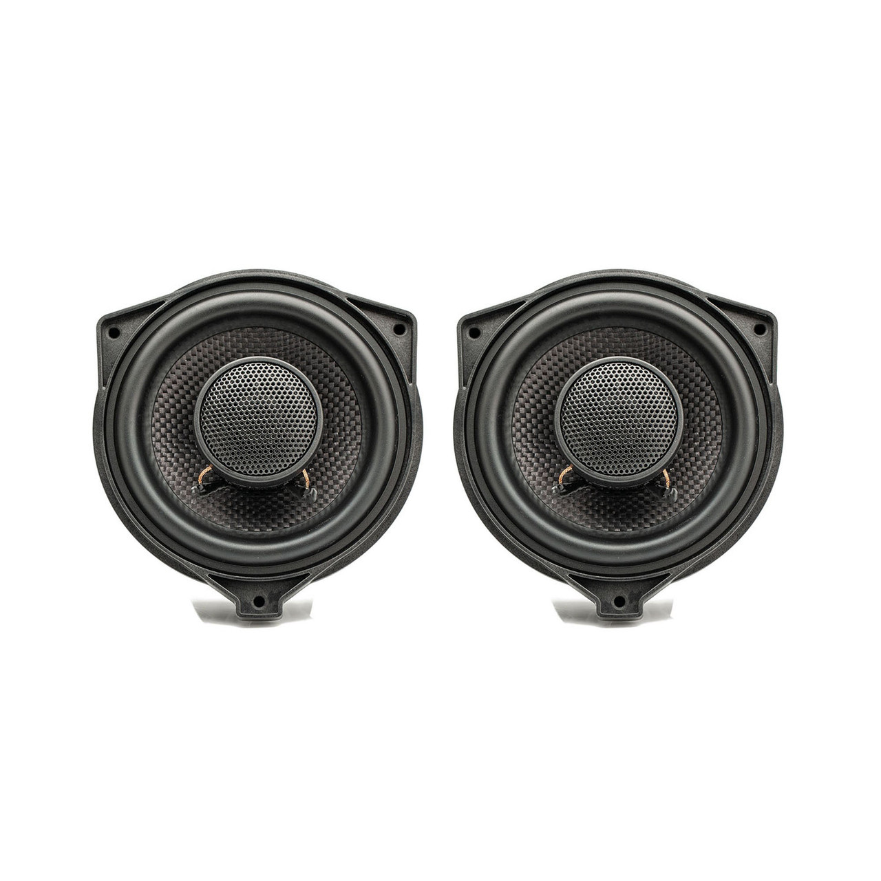 Rear Coax Speaker (Pair) - Creative Audio