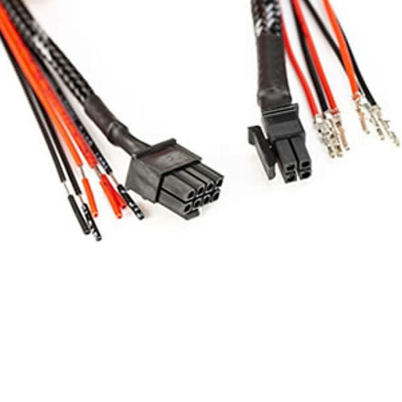 Mosconi EXT1LINK, 1-Channel Connection Cable (For Pico To Pico