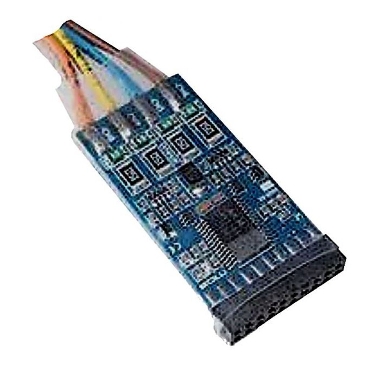 Mosconi EXT4HLIN, Channel Expansion Card (For Pico And Atomo