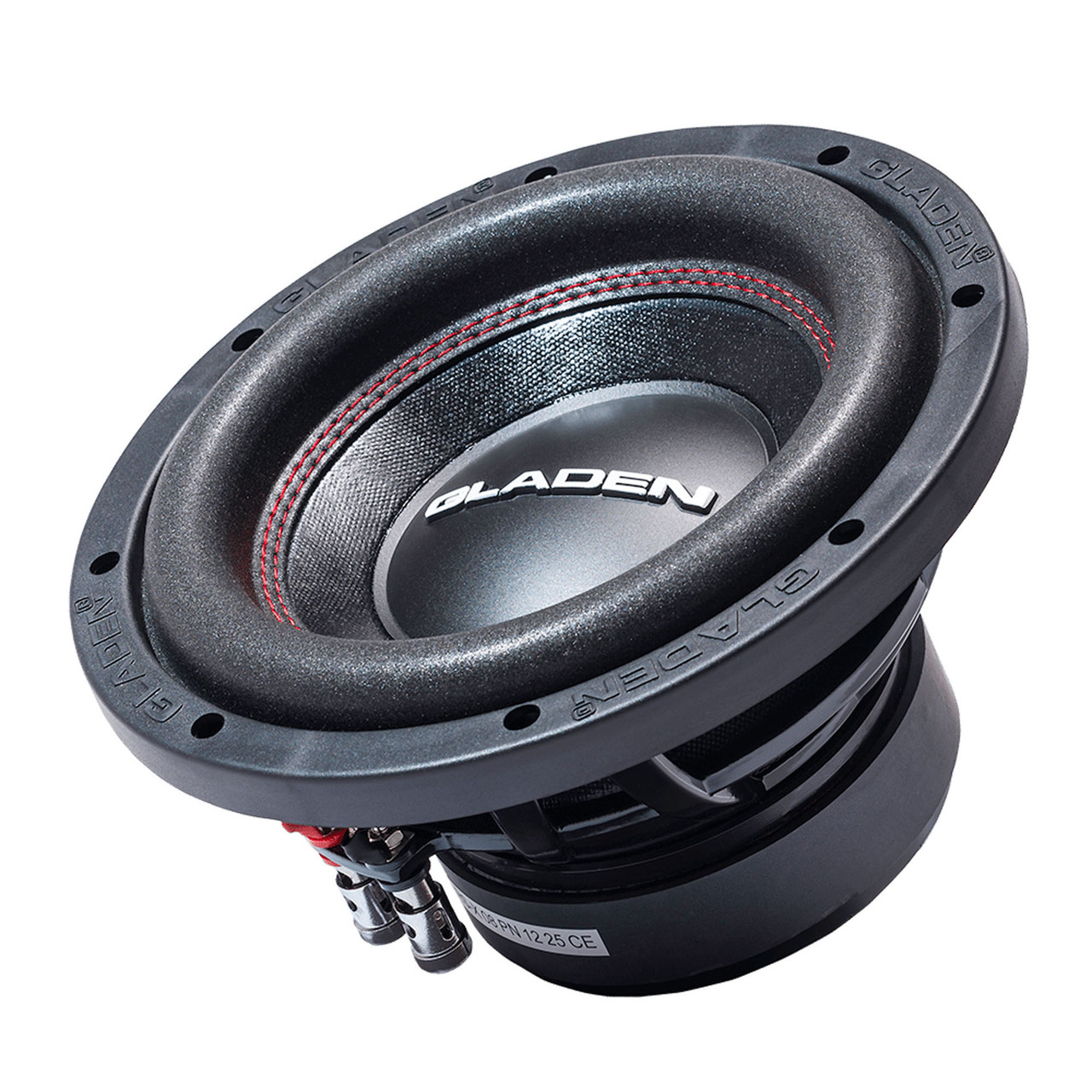 alpine subwoofer