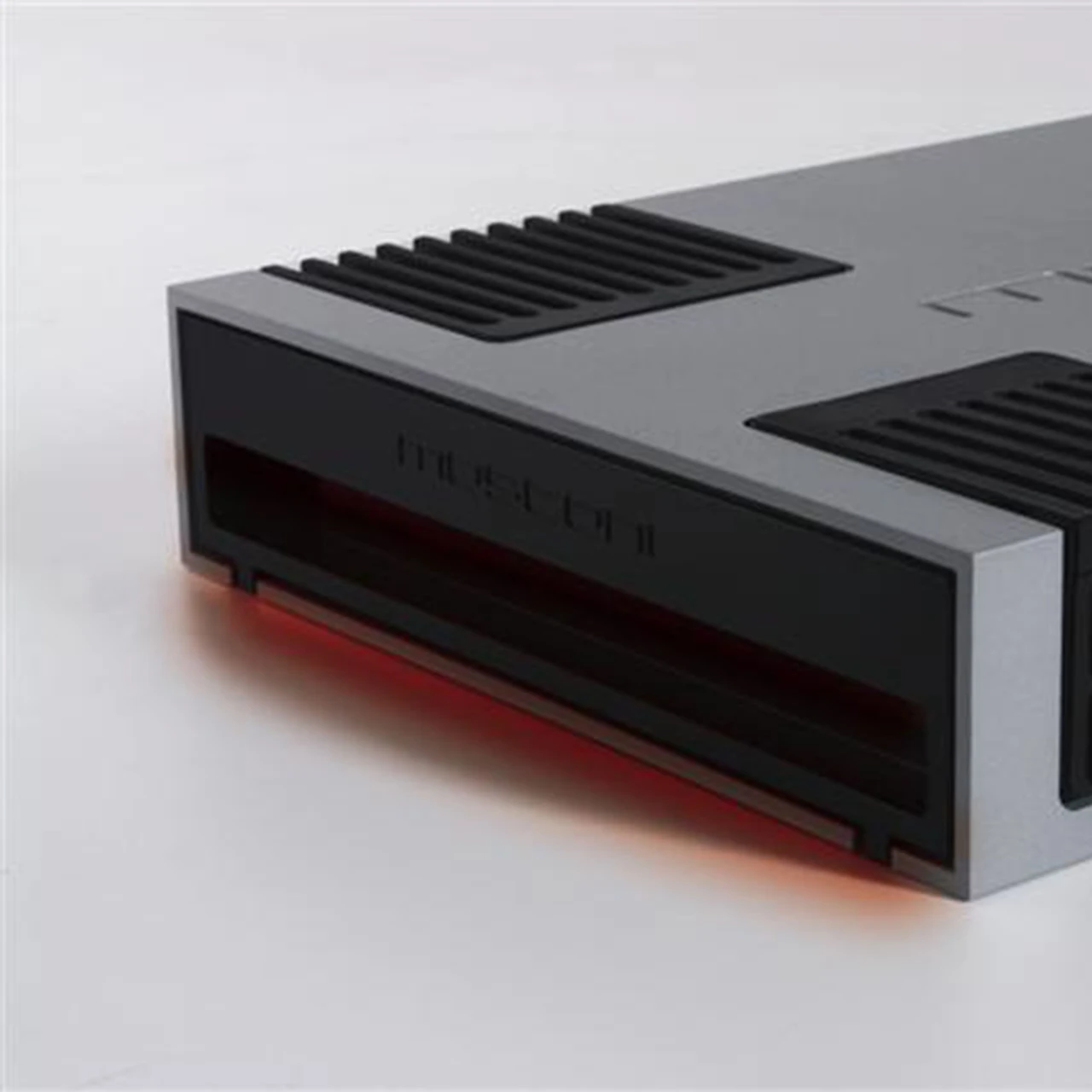 Red Led Frame Mosconi LED FRAME RED, Led Frame In Red For As Series Amplifiers ...