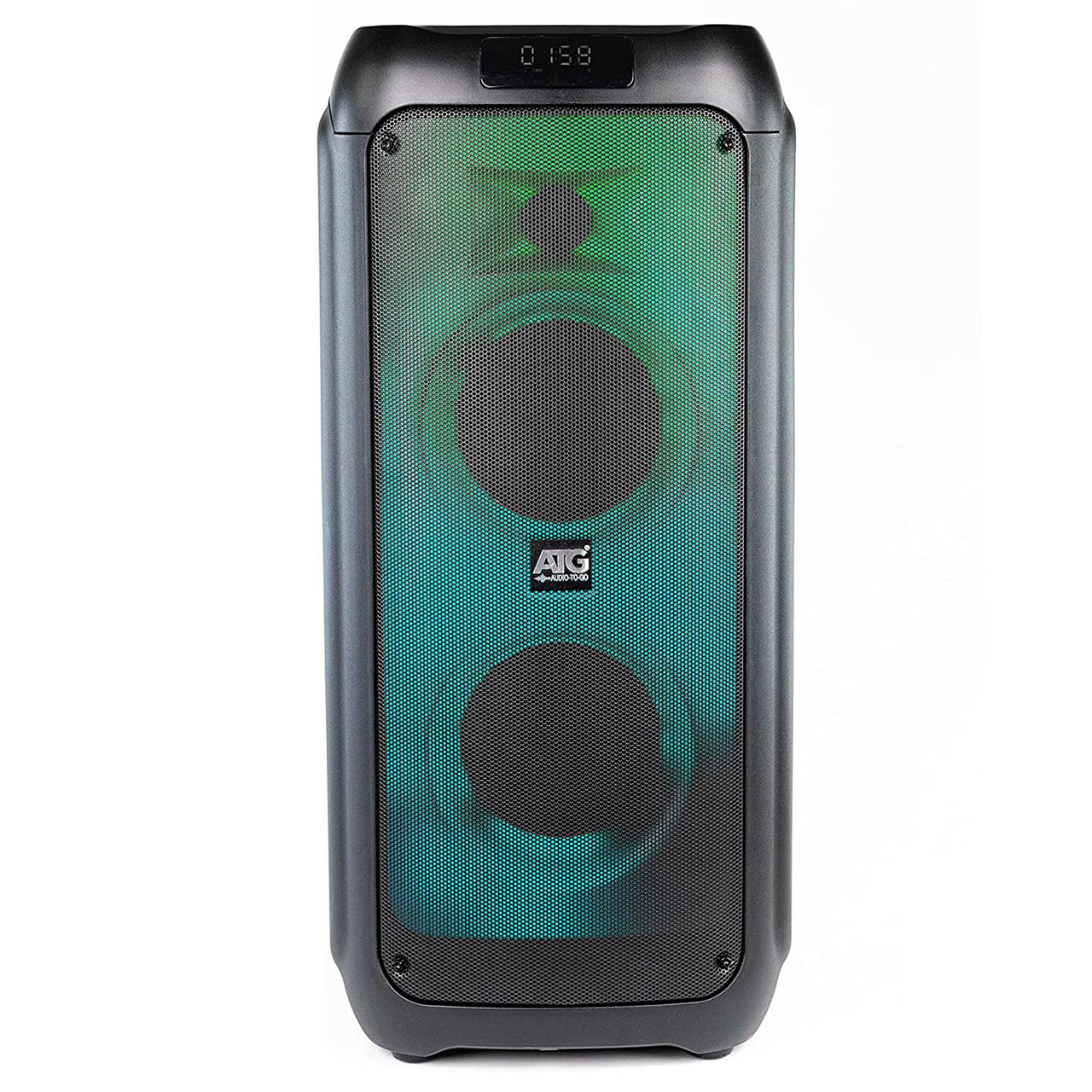 ATG Audio FYRE-PRO-55 High Quality Multi-Function Audio Wireless