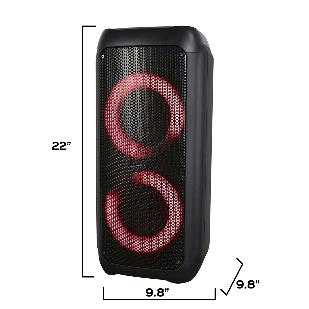 atg 6.5 speakers