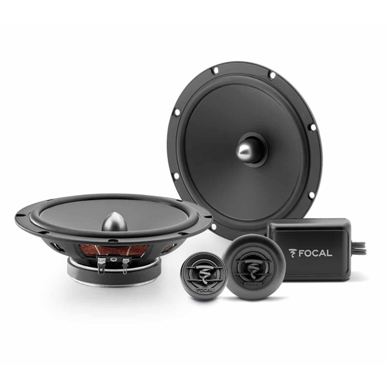Focal ASE165S Auditor EVO Series 6