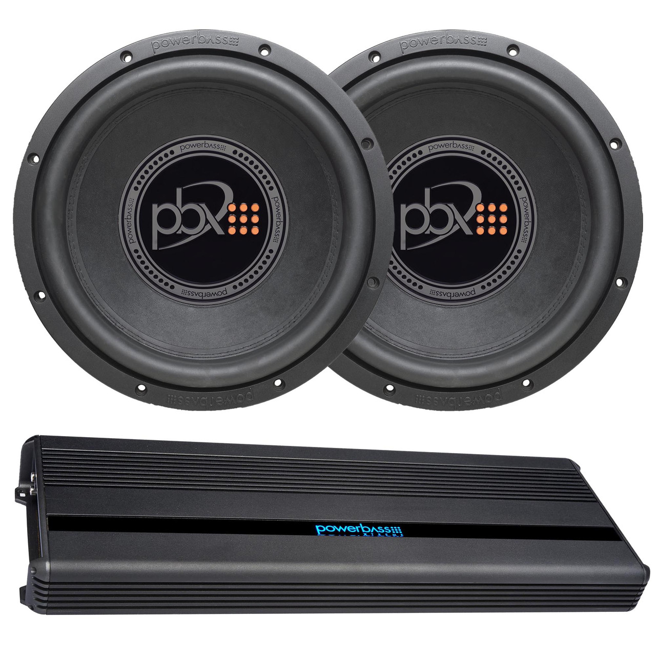 powerbass pbx 15