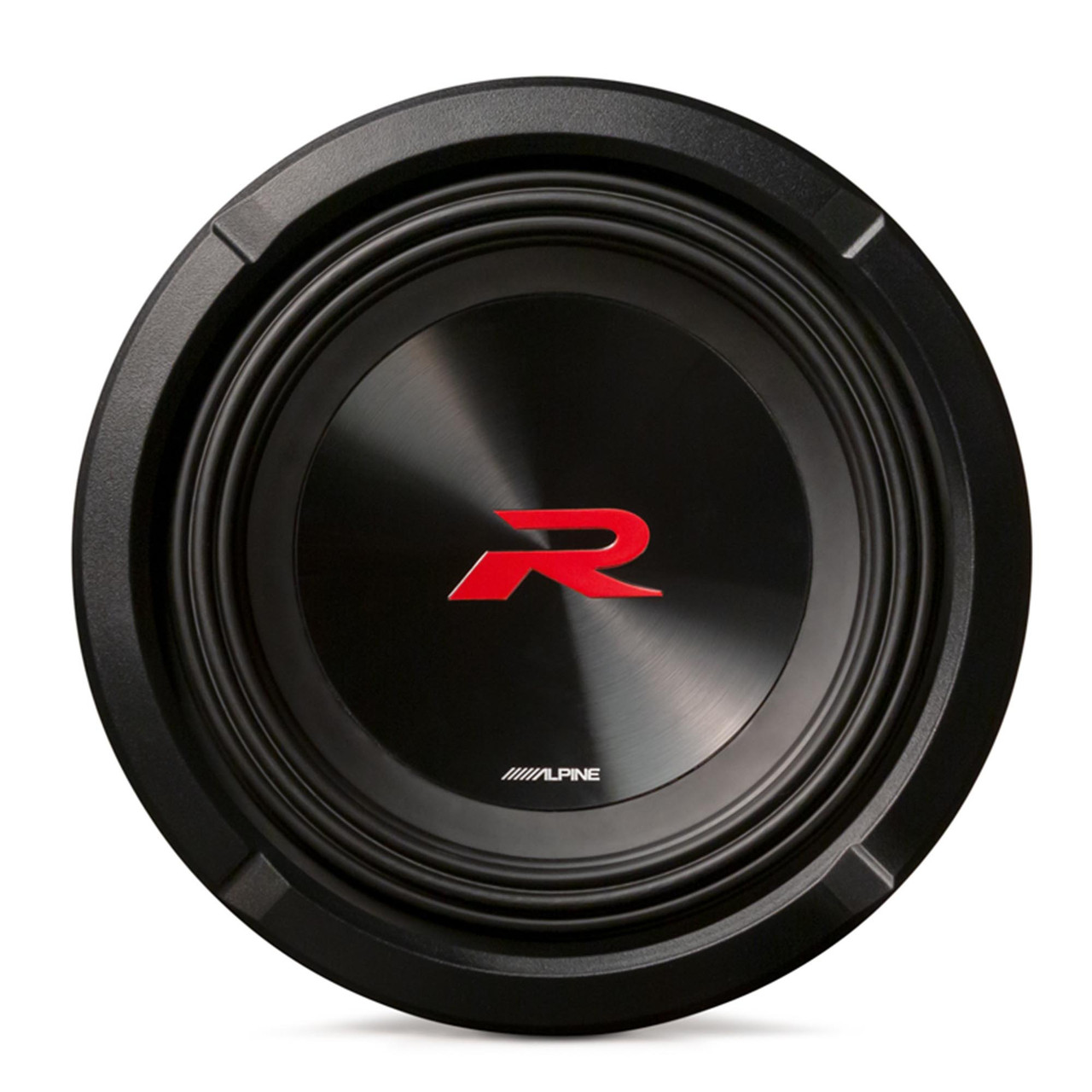 ユニアリ シャドウSRⅹ2＋R2種ⅹ2 Alpine R2-W8D2 8