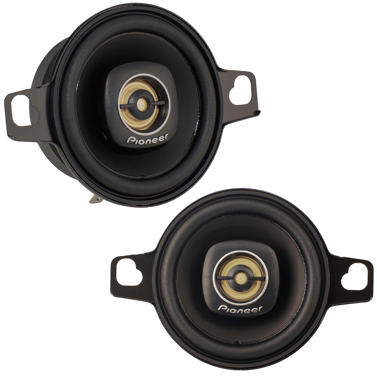 Pioneer TS-A709 2-3/4” – 2-Way, 450 W Max power, 16mm Tweeter