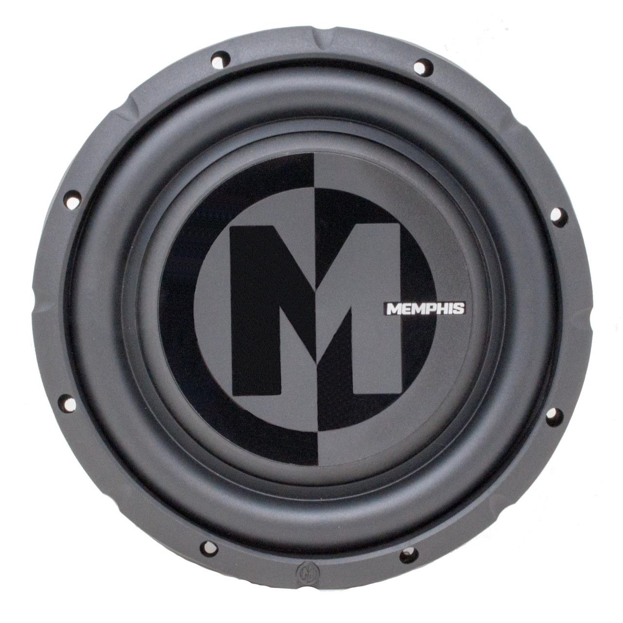 Memphis Audio PRXS1024 10” Power 
