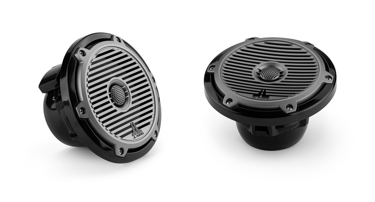 jl audio m650 marine speakers