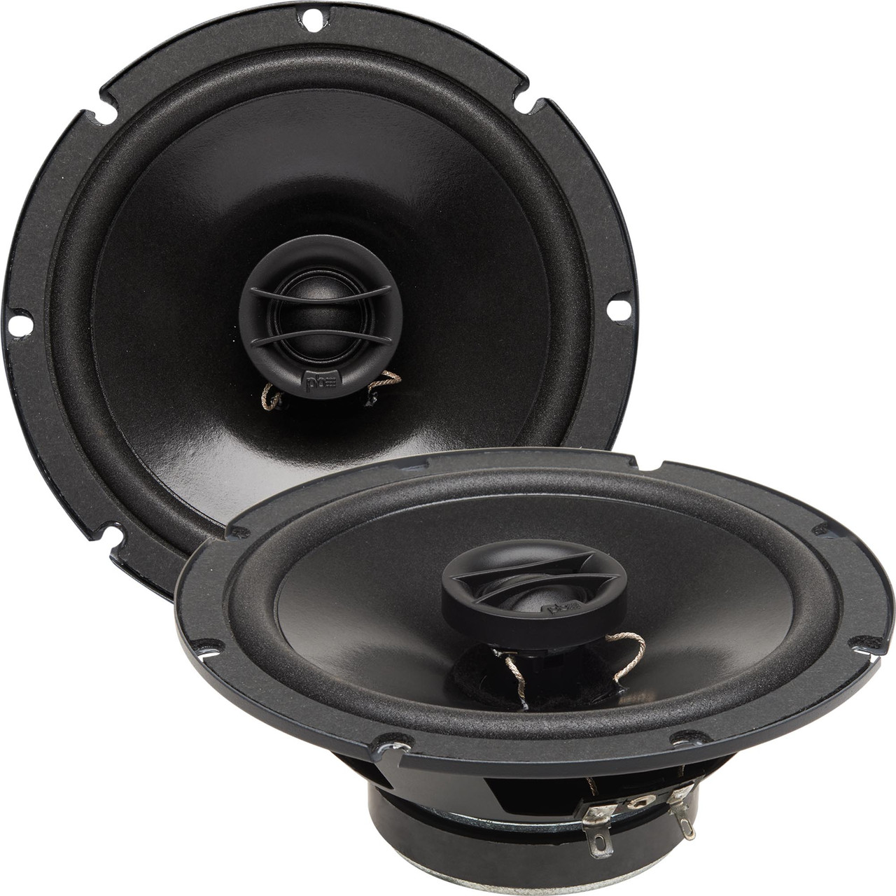 PowerBass S-6502 - 6.5