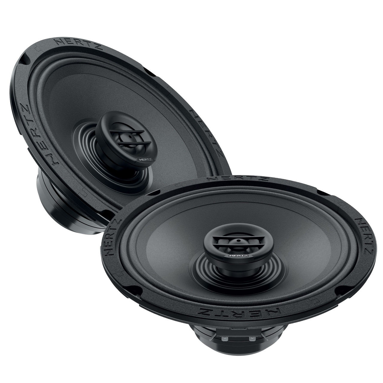 Hertz SPL Show SX 200 NEO Set 8 in. (200mm) 2-Way Coax neo magnet