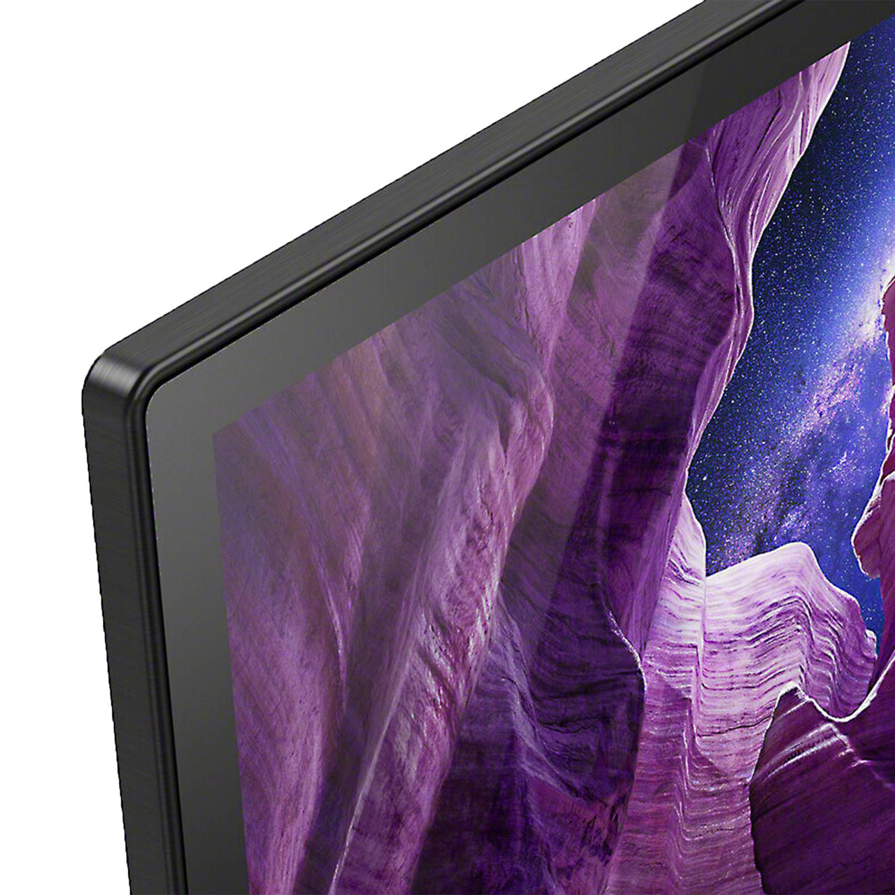 Sony XBR55A8H 55" Smart OLED 4K UHD TV with HDR (2020) Creative Audio