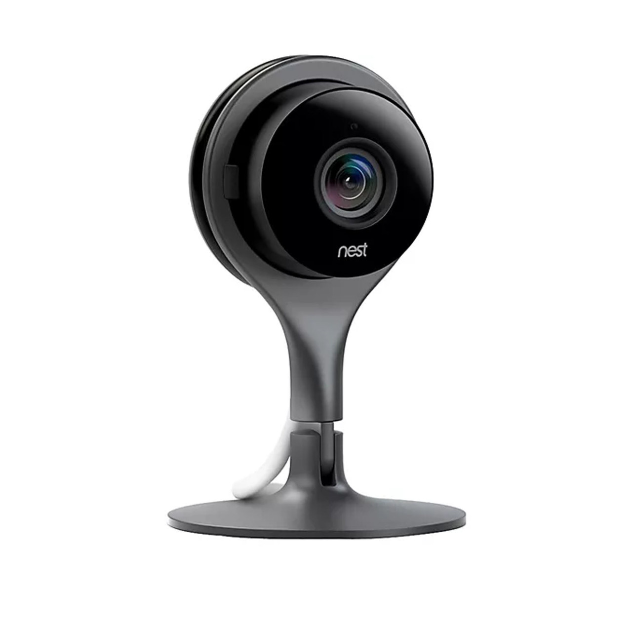 Google NC1103US: Nest Cam Indoor - Creative Audio