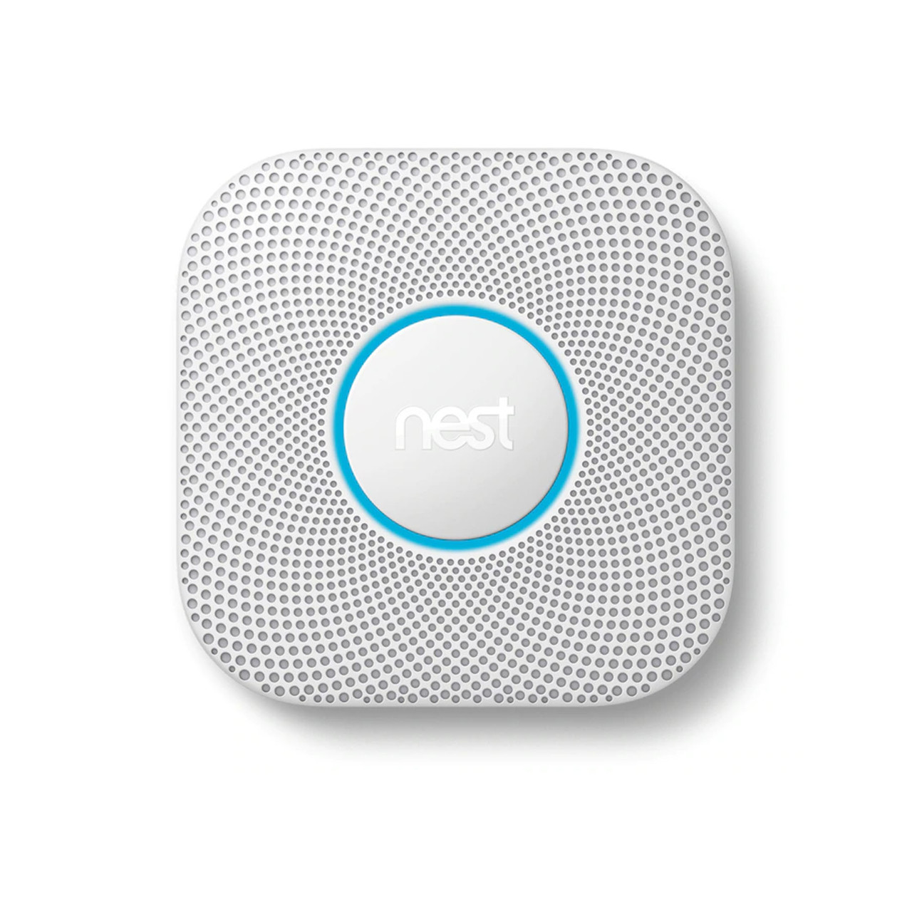 Google Nest Protect 2nd Gen Smoke/CO Alarm - Thumbnail 3
