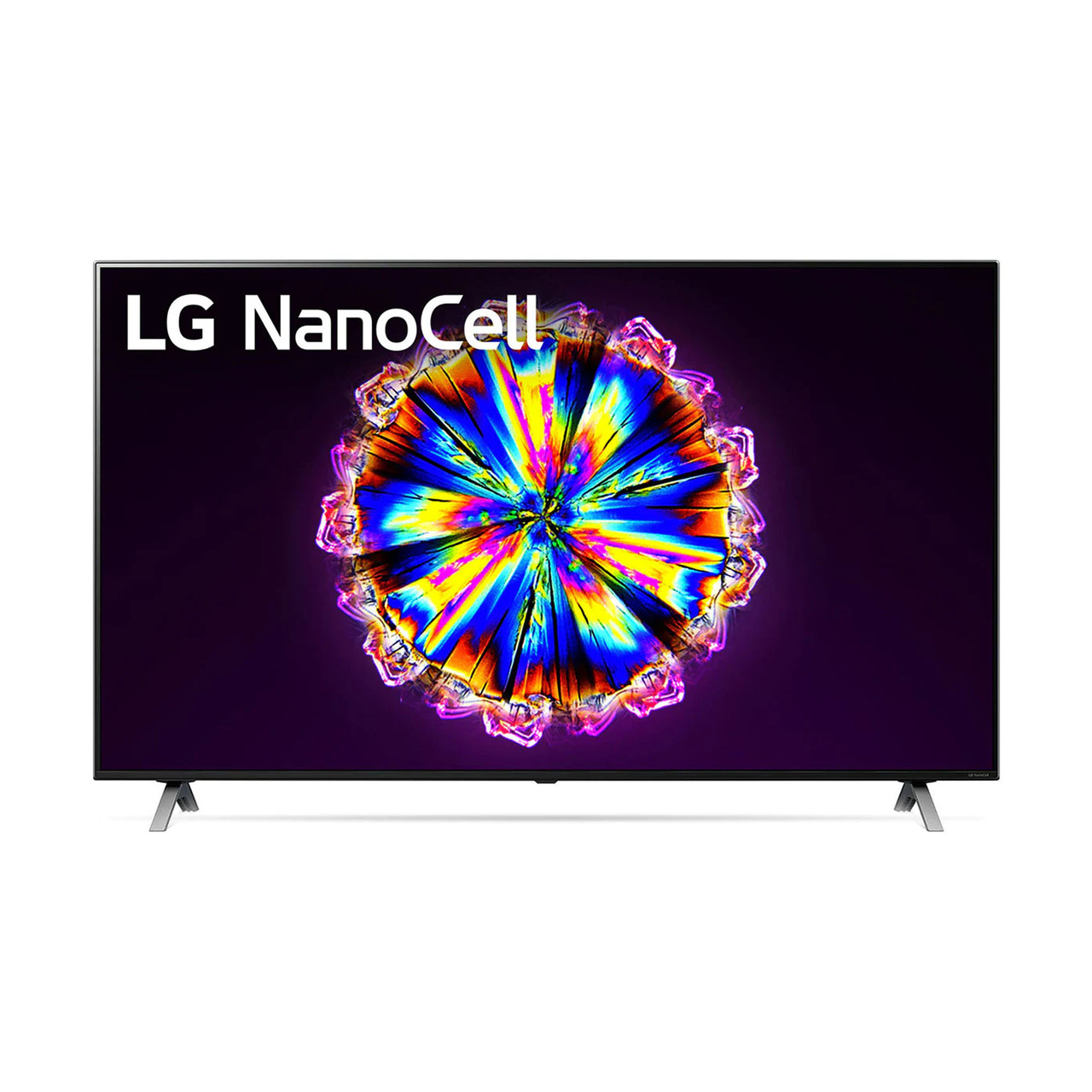LG NanoCell 90 Series 2020 55 inch Class 4K Smart UHD NanoCell TV - Thumbnail 2