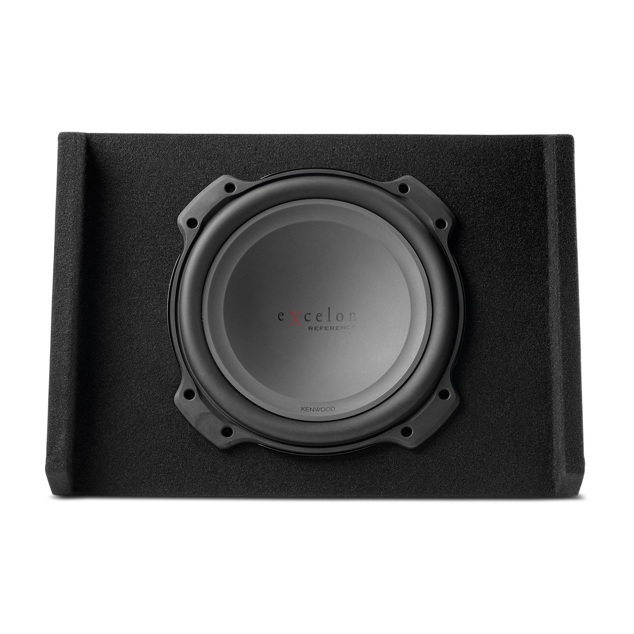 KENWOOD ウーファー 12インチ　ボックス KENWOOD ウーファー 12インチ ボックス