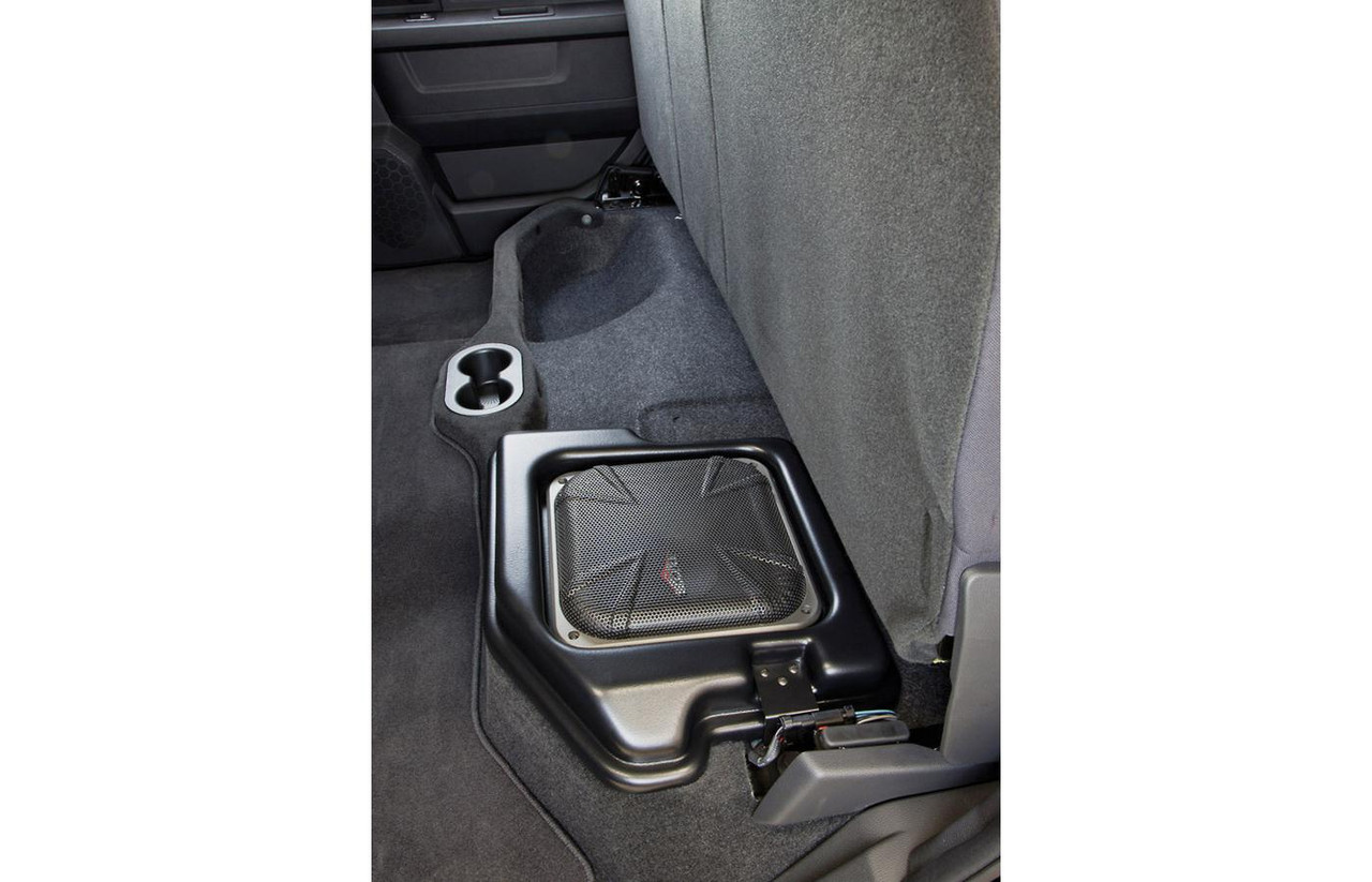 ram 1500 kicker subwoofer