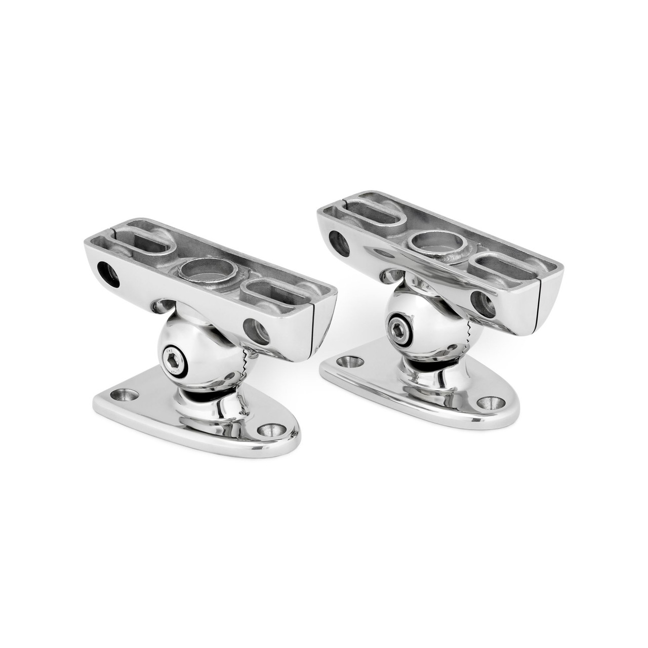 JL Audio M-MCPv3-DM:ETXv3 Enclosed Speaker System Clamp, for