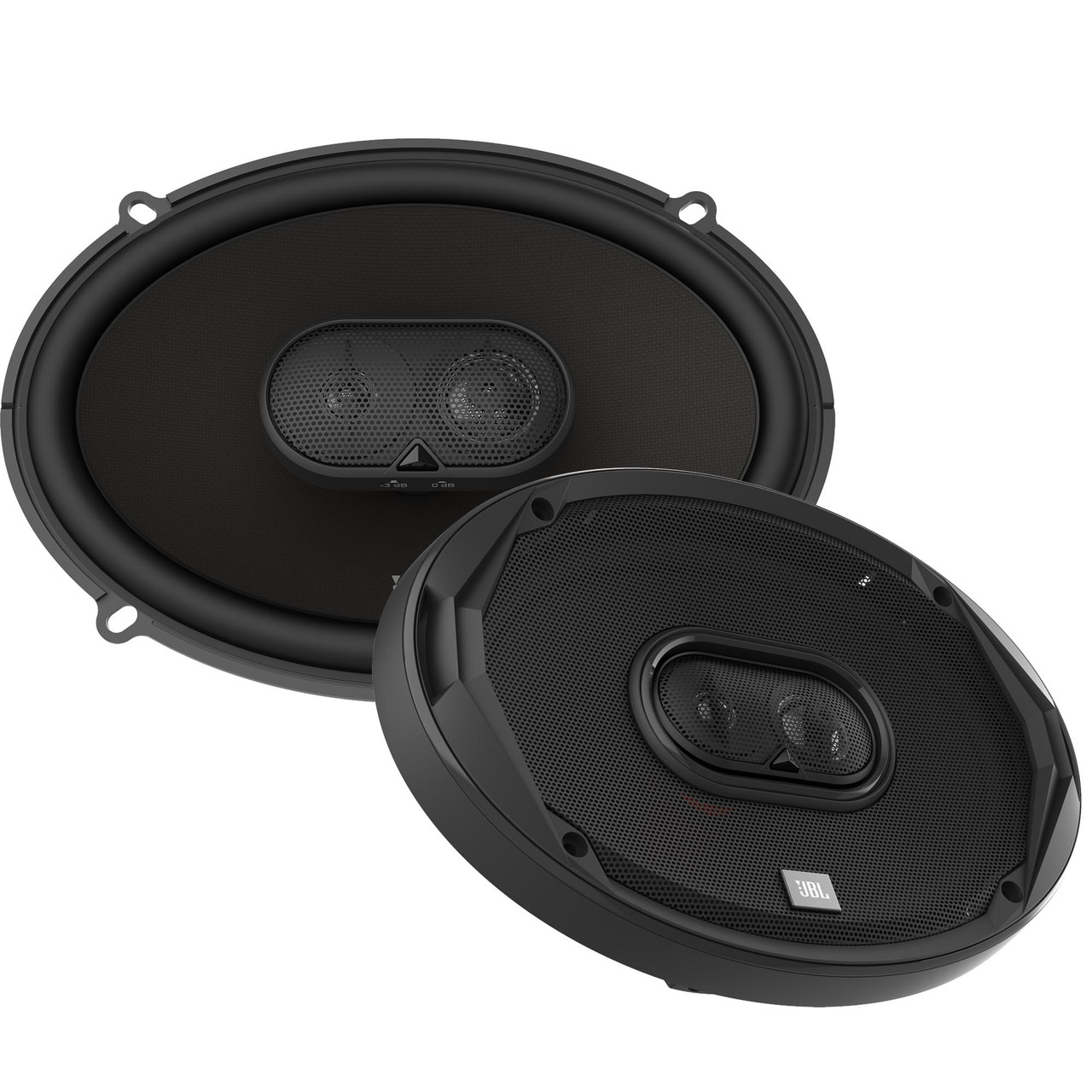 loudest and clearest 6x9 speakers