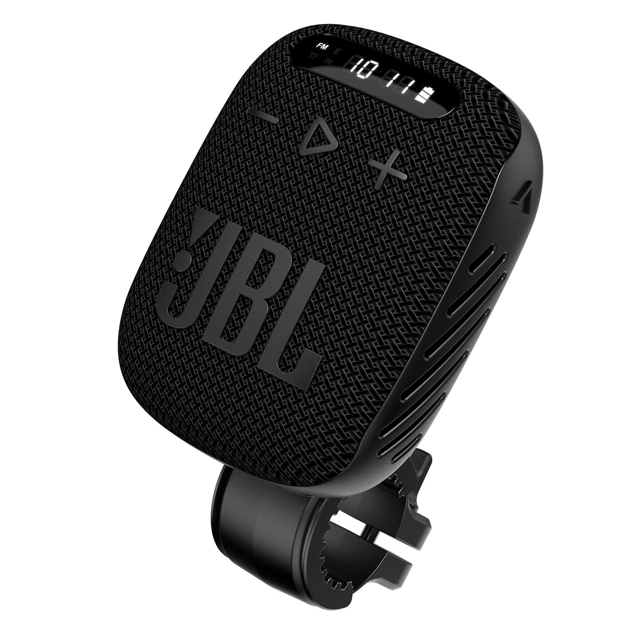 JBL WIND3 FM Bluetooth Handlebar Speaker - Used, Open Box