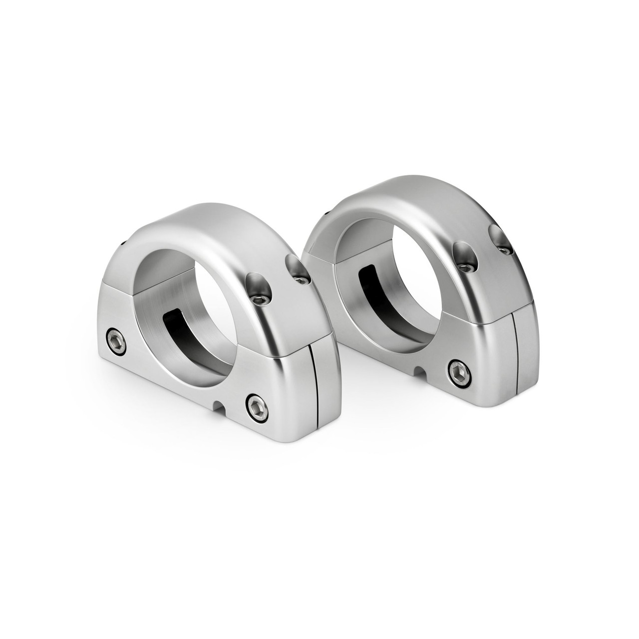 JL Audio M-MCPv3-2.500:ETXv3 Enclosed Speaker System Clamp, for