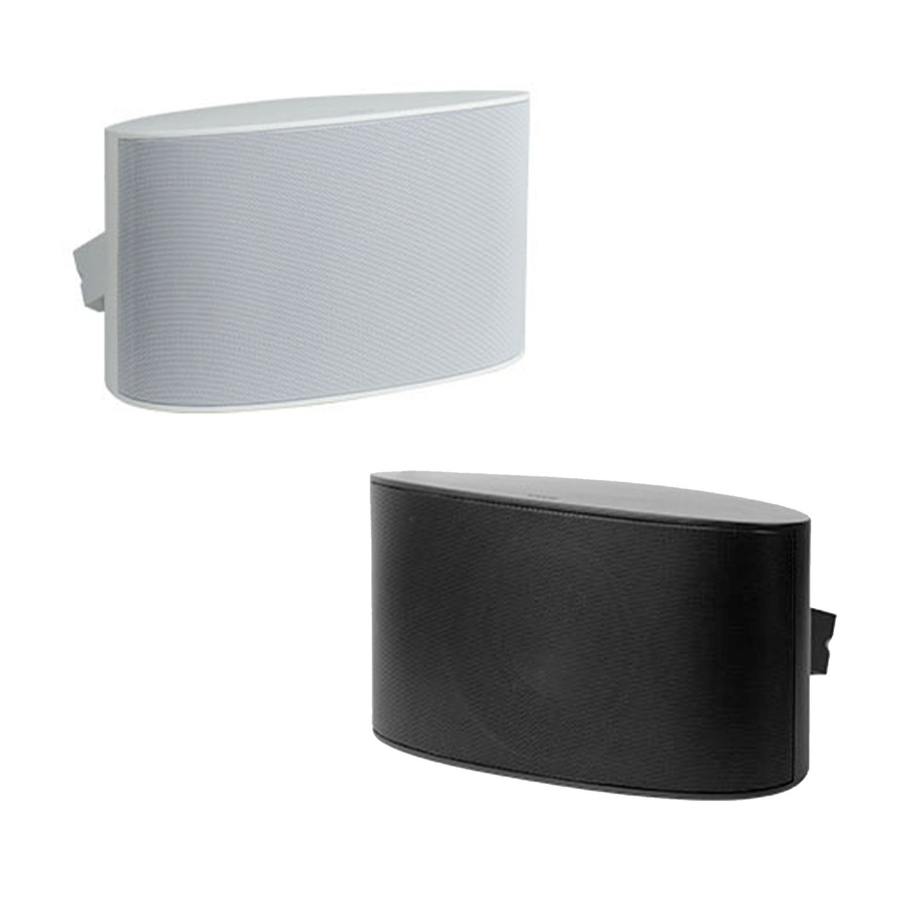 Nuvo hot sale outdoor speakers