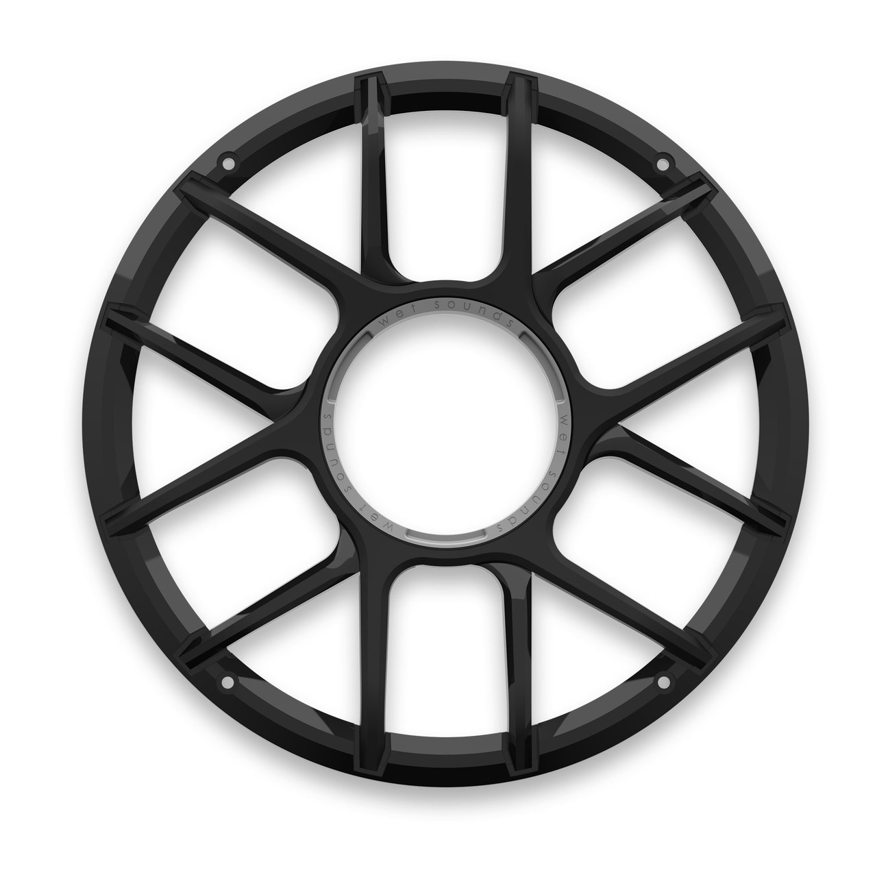 Wet Sounds REV 12 HD XZ-B GRILLE 12