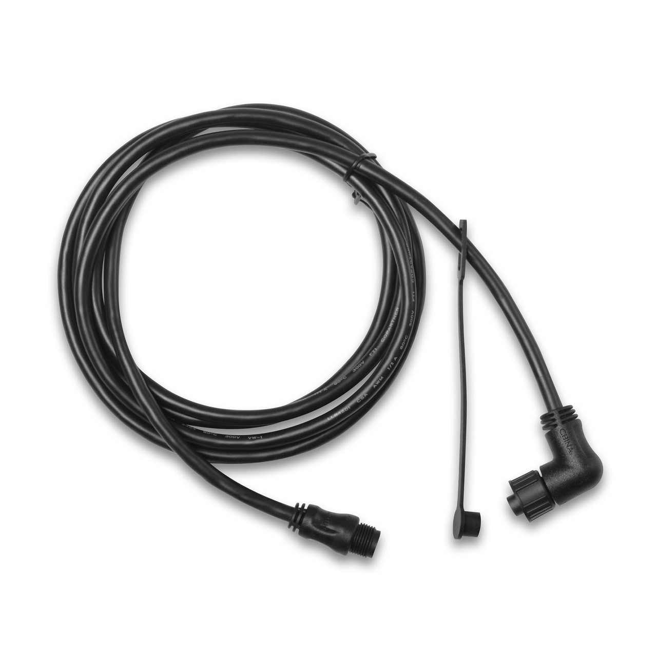 Garmin 010-11089-00 NMEA 2000 Backbone/Drop Cable, Right Angle (2