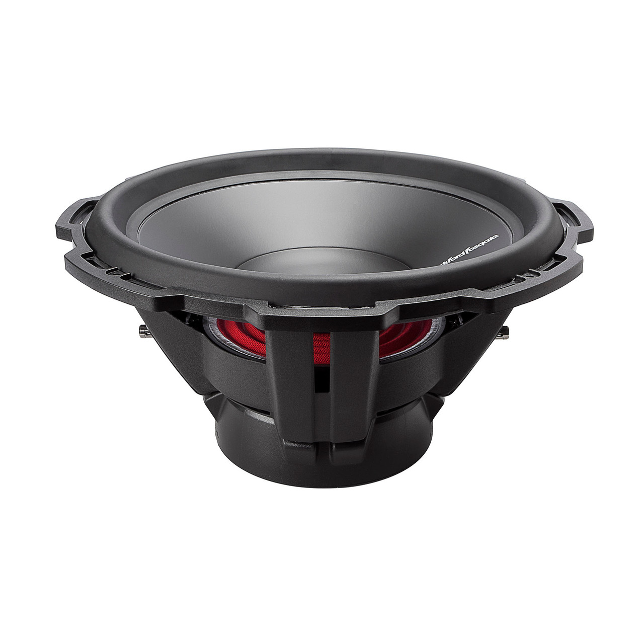 Rockford Fosgate P2D2-15 15” Subwoofer - DVC (dual 2-Ohm), 400