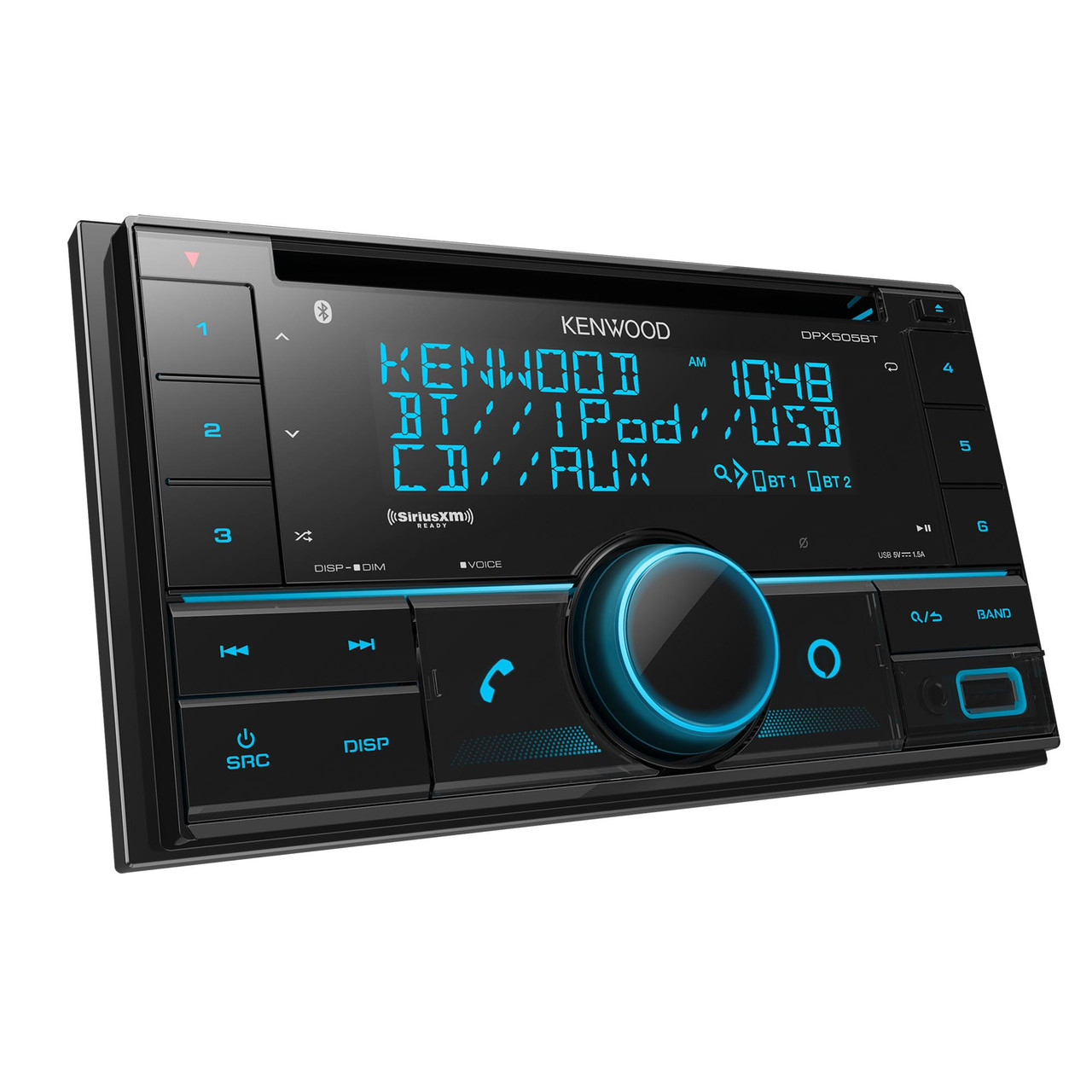 KENWOOD カーナビ MDV-D505BT Bluetooth対応 #20 KENWOOD カーナビ MDV-D505BT Bluetooth対応 2018 - メルカリ