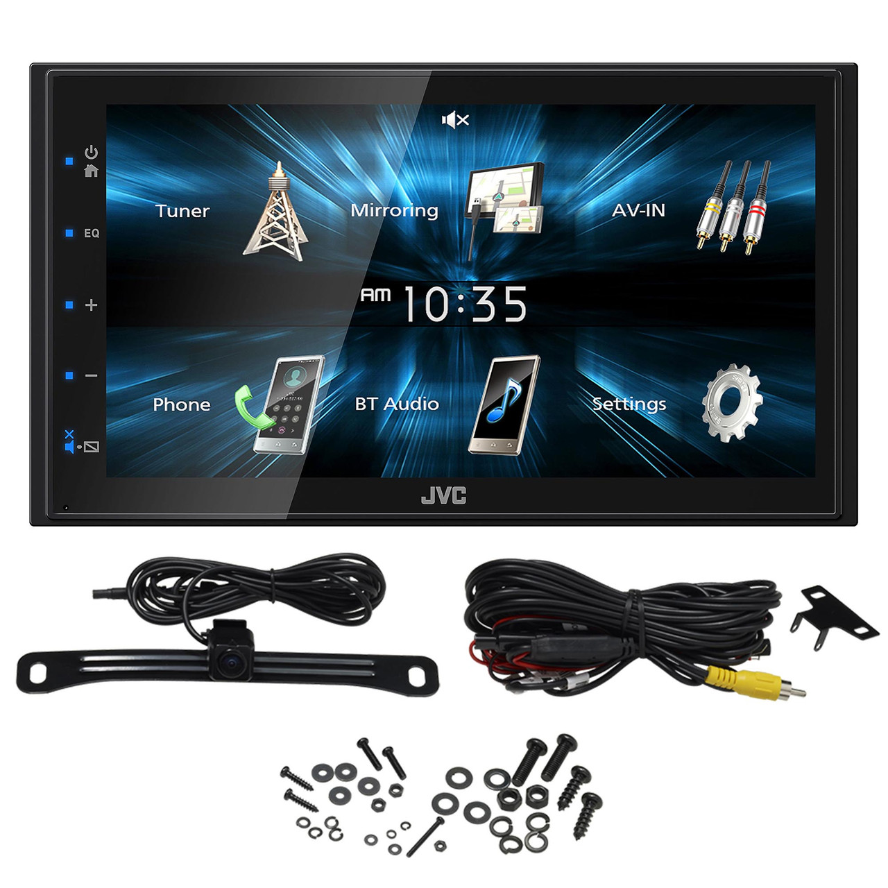 JVC プリメインアンプ Bluetooth対応 FX-AUDIO-プリメインアンプ|FX-502J+SW - コイズミ無線有限会社