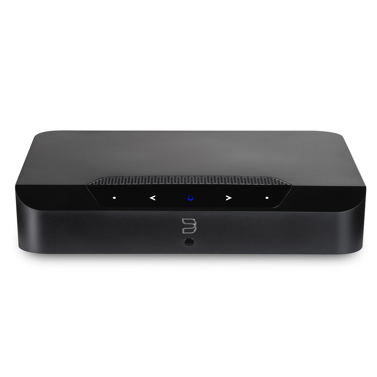 Bluesound N230BLKUNV POWERNODE EDGE Compact Wireless Music