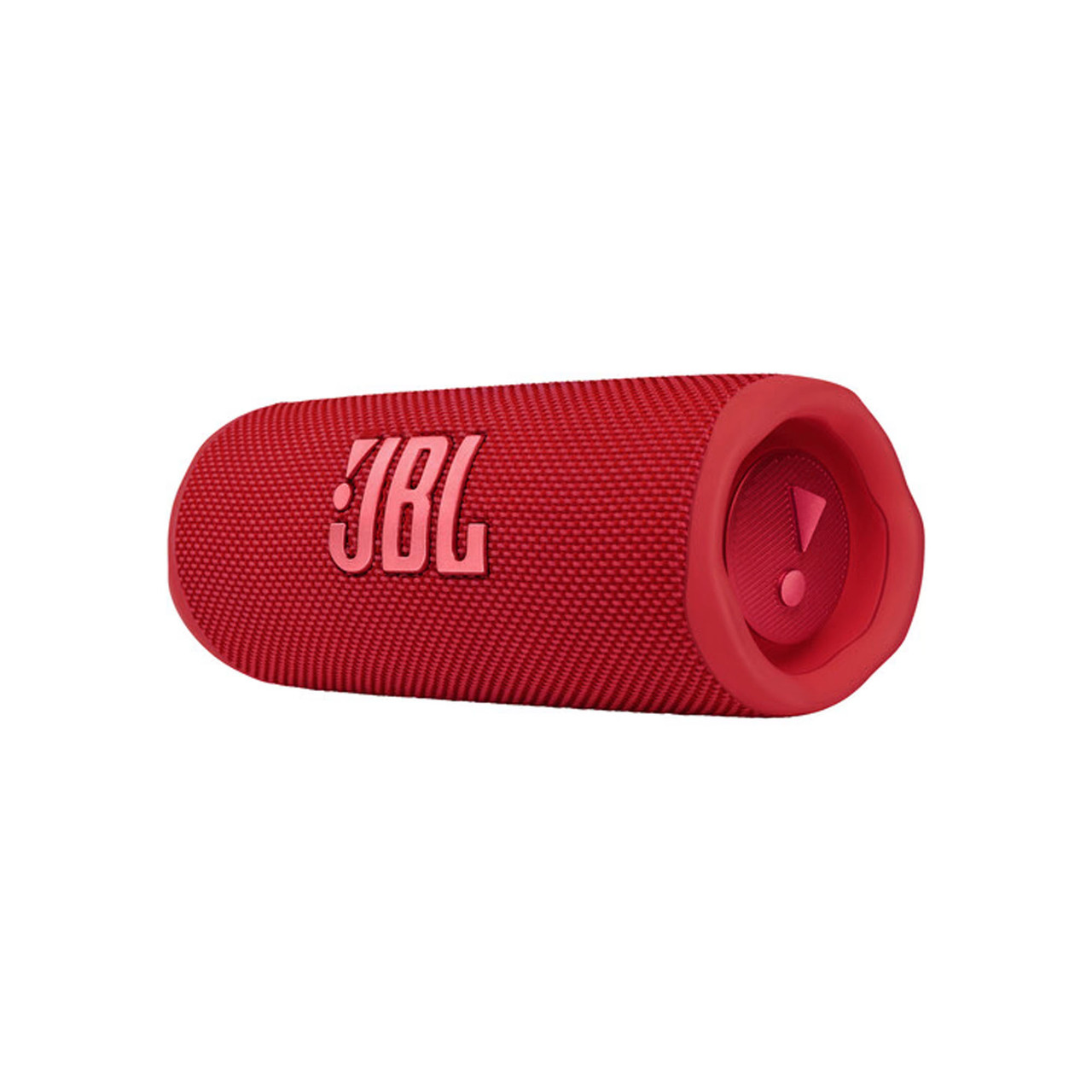 JBL Flip 6 Waterproof Portable Speaker, Red - Creative Audio