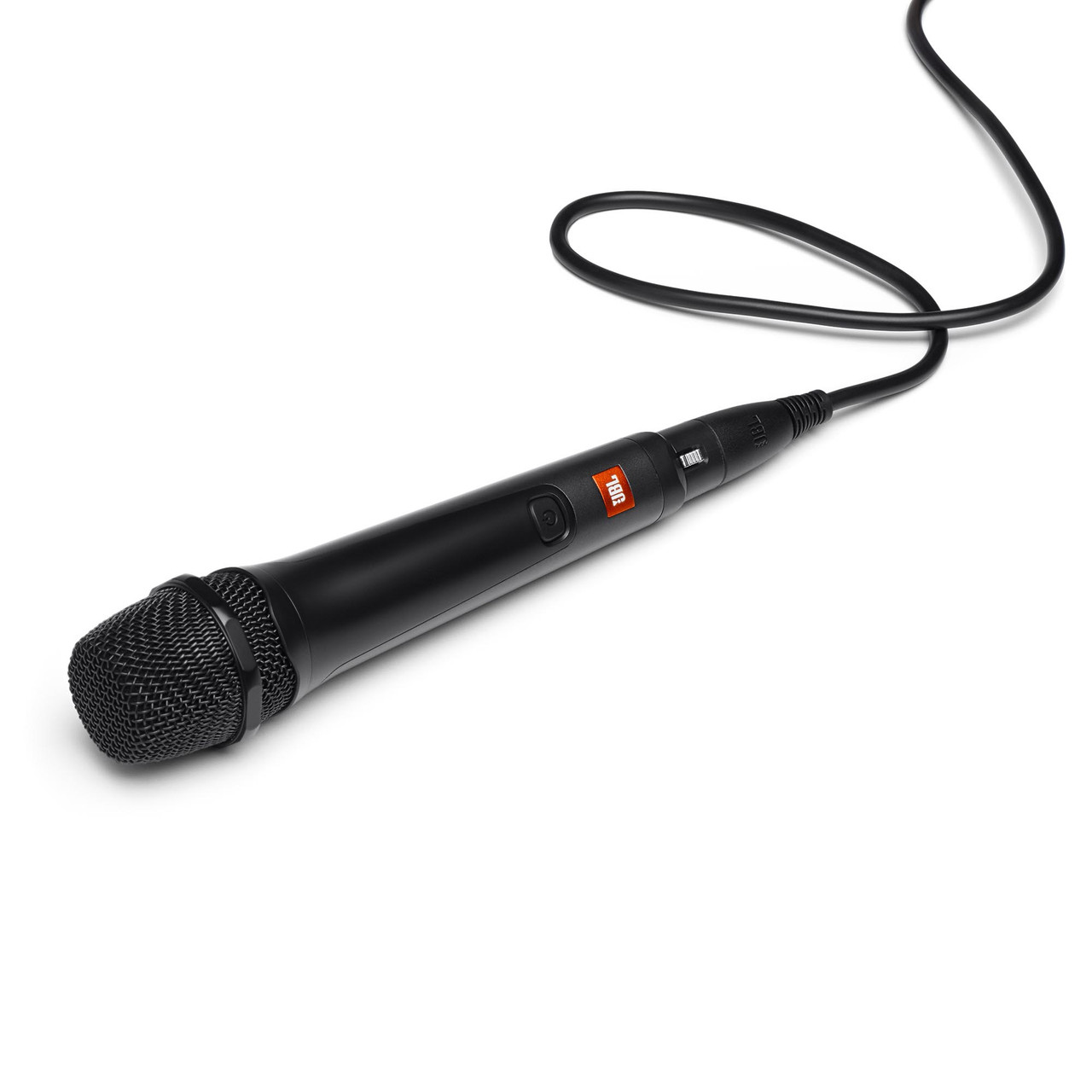JBL PartyBox Wired Dynamic Vocal with Cable - Open - Creative