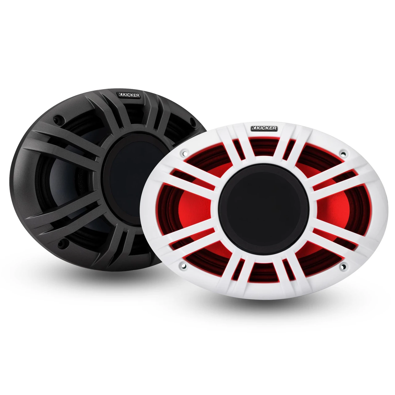Kicker 48KMXL69 6x9