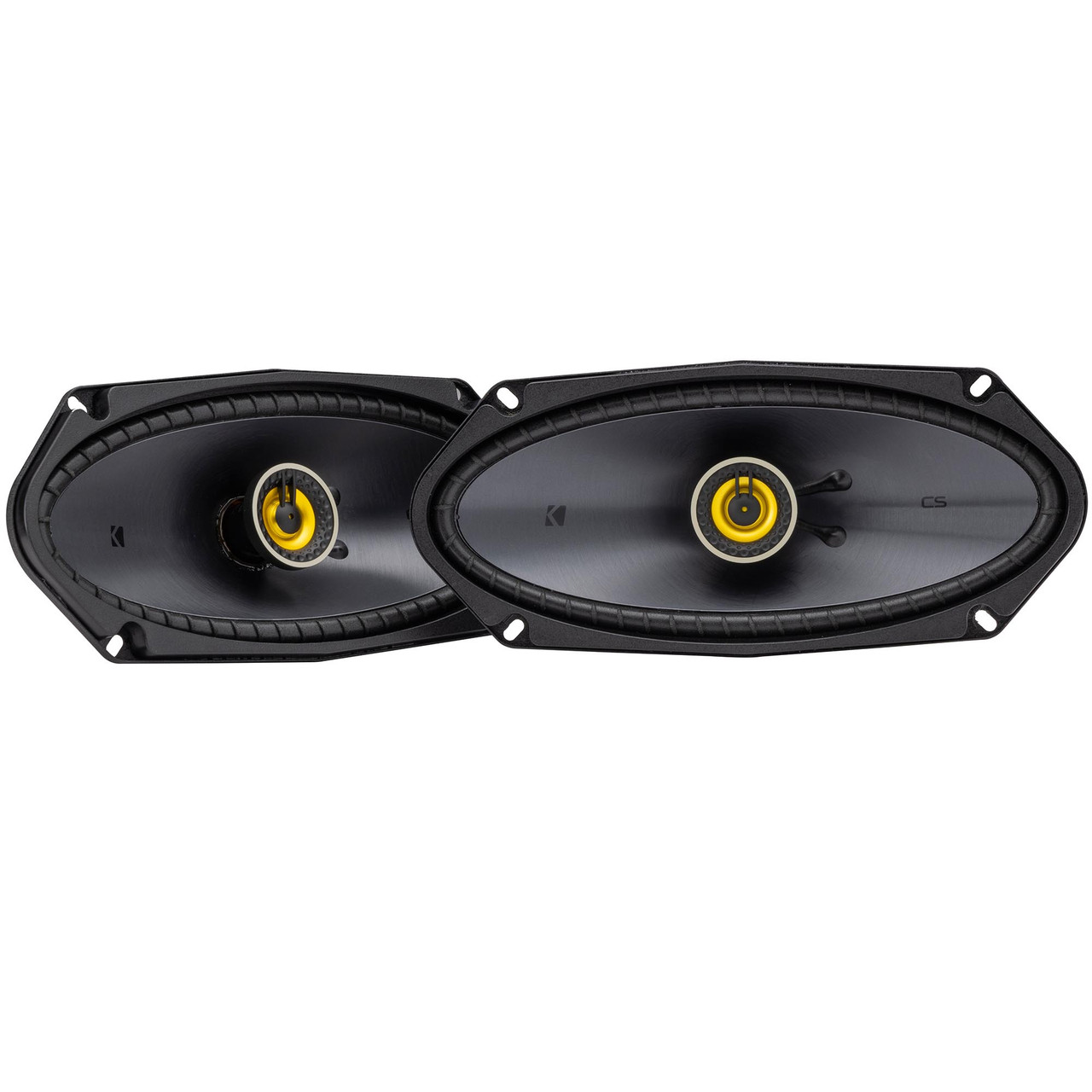 Kicker 50CSC4104 - 4x10