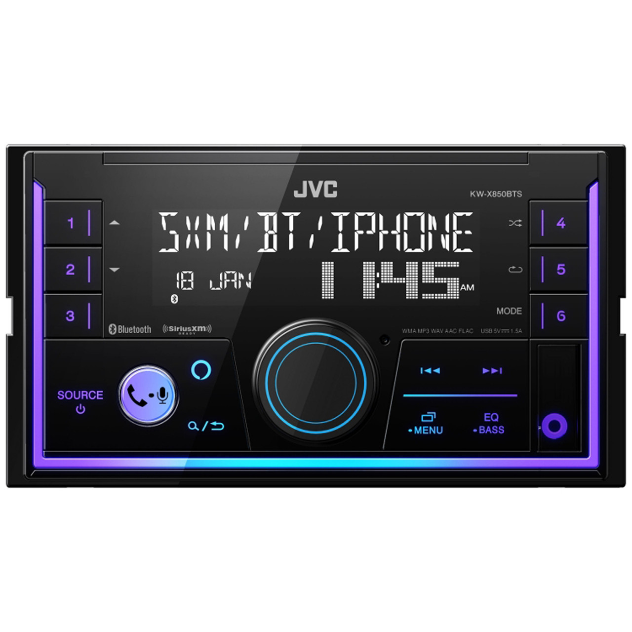 JVC NX-PB50-W コンポ CD USB iPod/iPhone nx-pb50-t.jpg