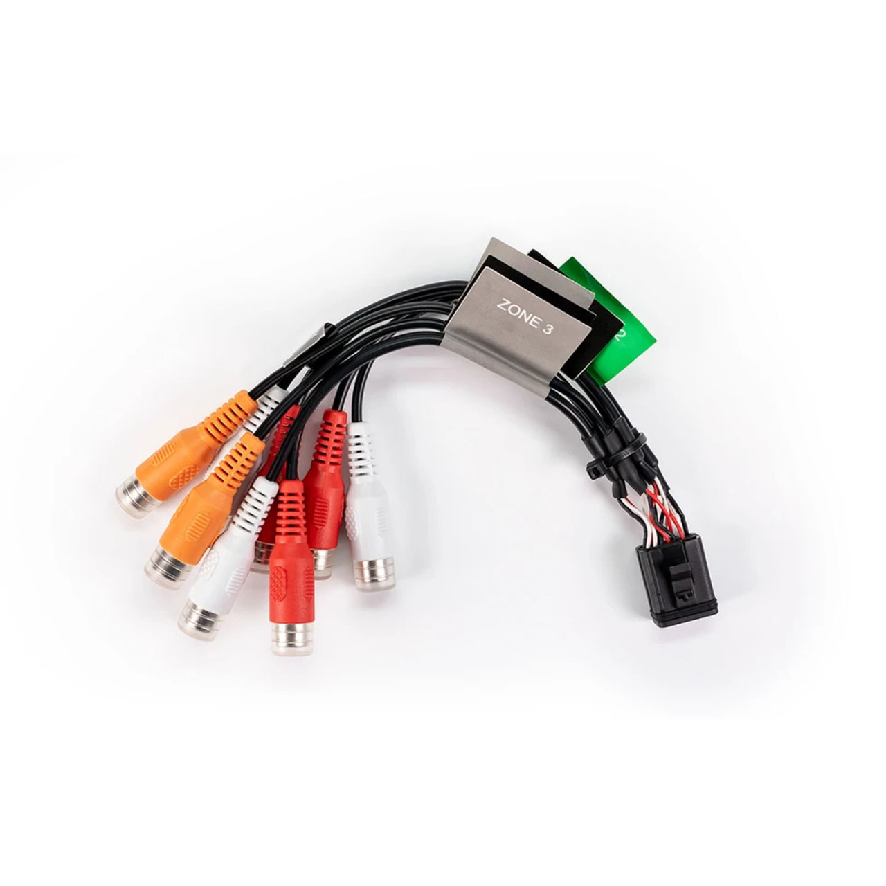 Garmin Fusion 010-12812-04 Fusion Stereo Zone 3 & 4 Connector (No