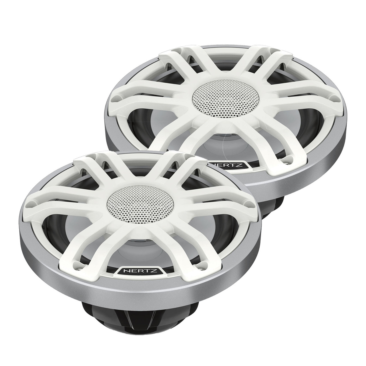 Hertz HMX 6.5 S-LD-SW - 6.5