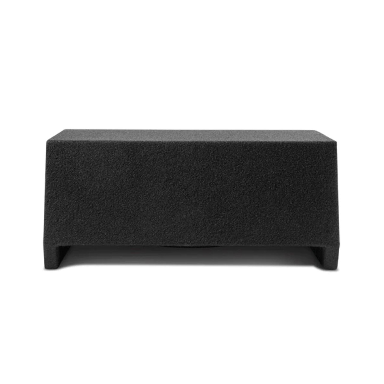 Kenwood PXRW102DB 10" Oversized Subwoofer with Sealed DownFiring