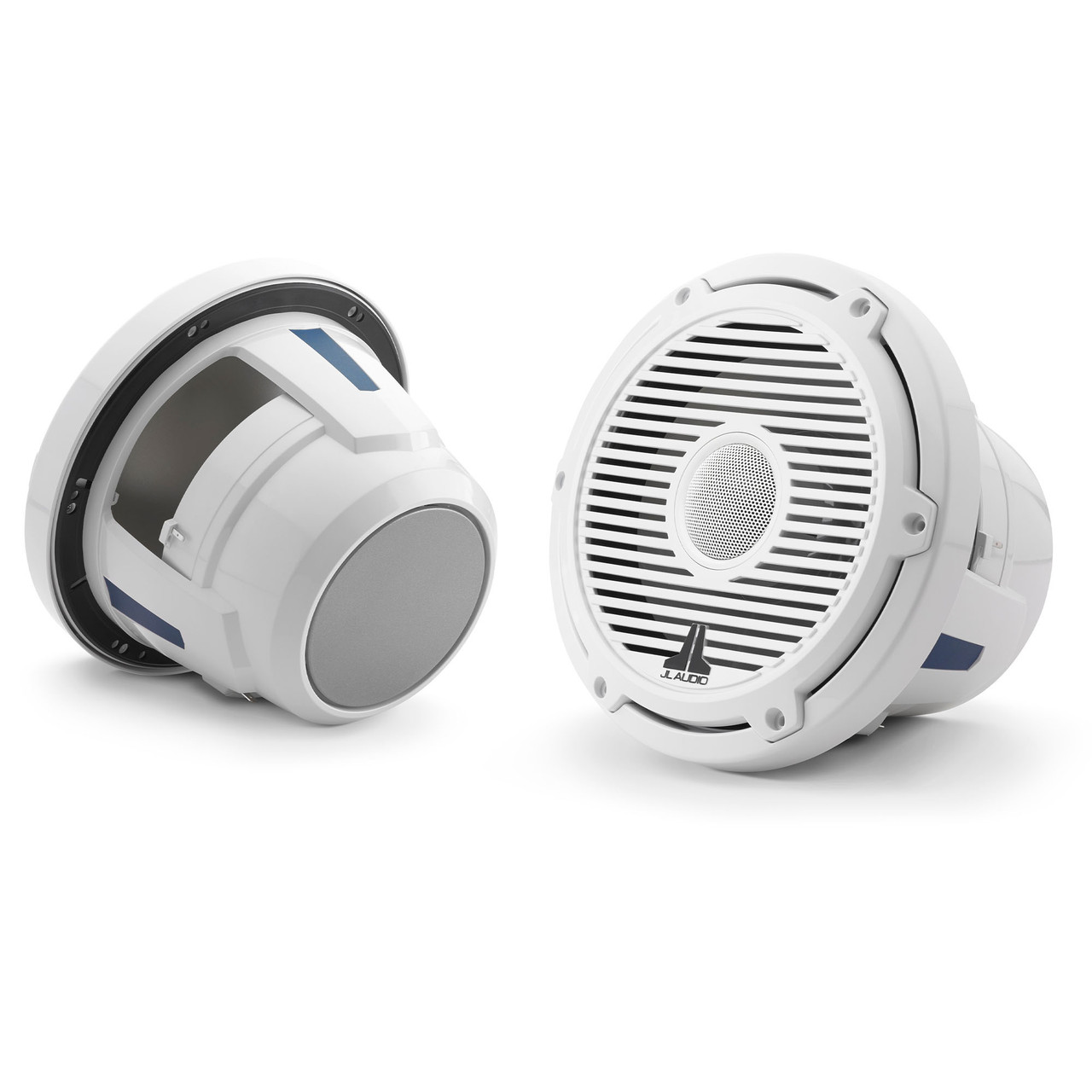 JL Audio M6-880X-C-3Gw 8.8 Inch M6 Marine Coaxial Speaker System