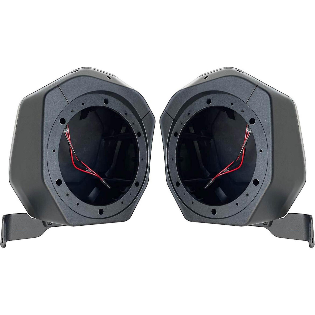 SSV Works BR-B65U Unloaded 6.5