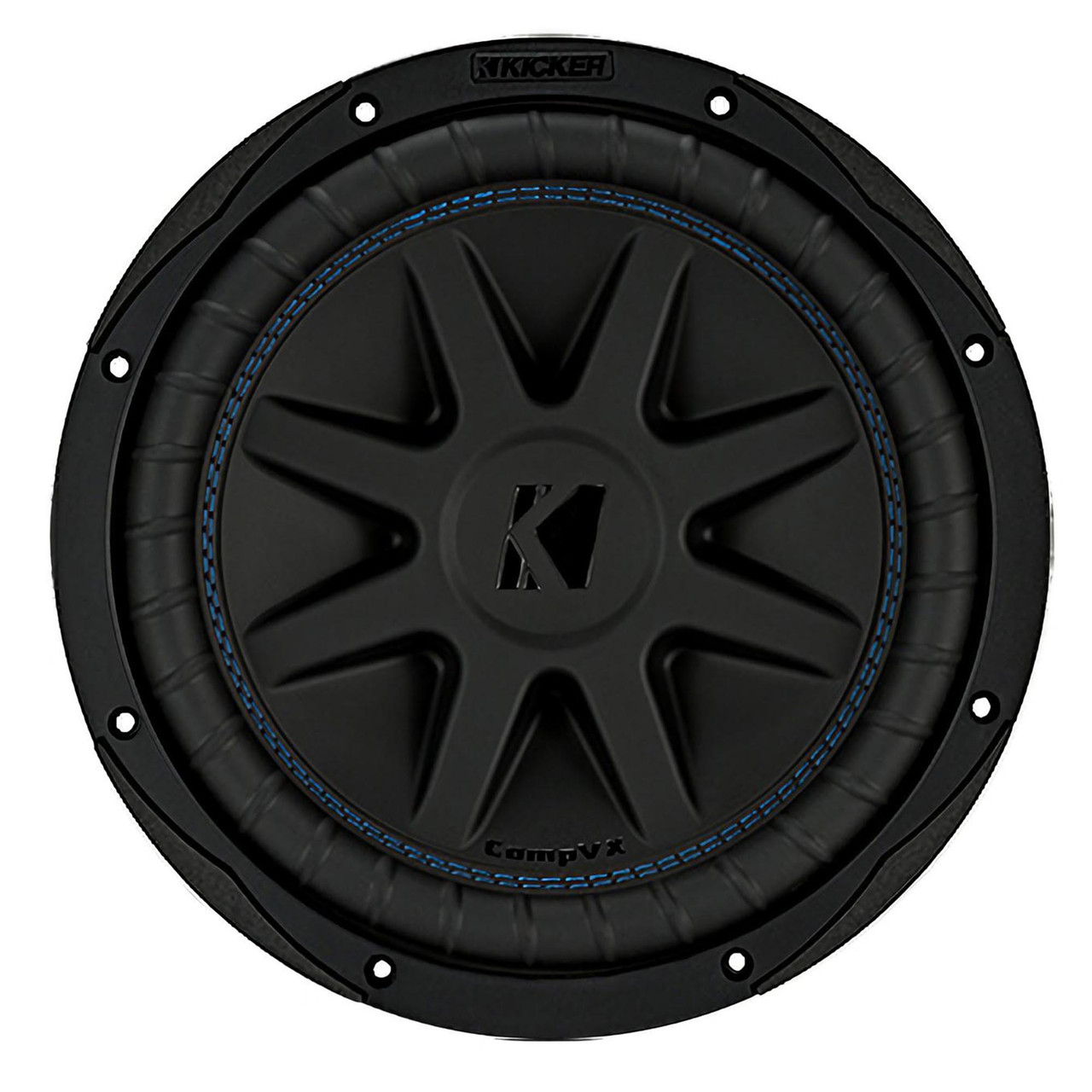 Kicker 50CVX102 10