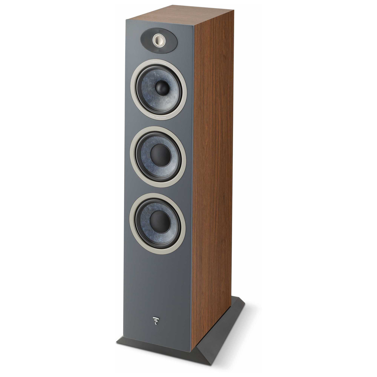 Focal Theva N°3 - 3-Way Floorstanding Loudspeakers with 6.5-Inch