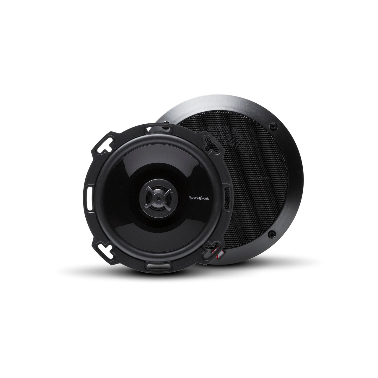山口1/24 P16 Rockford Fosgate P16 6” Full Range Coaxial- 55 Watts Rms, 110