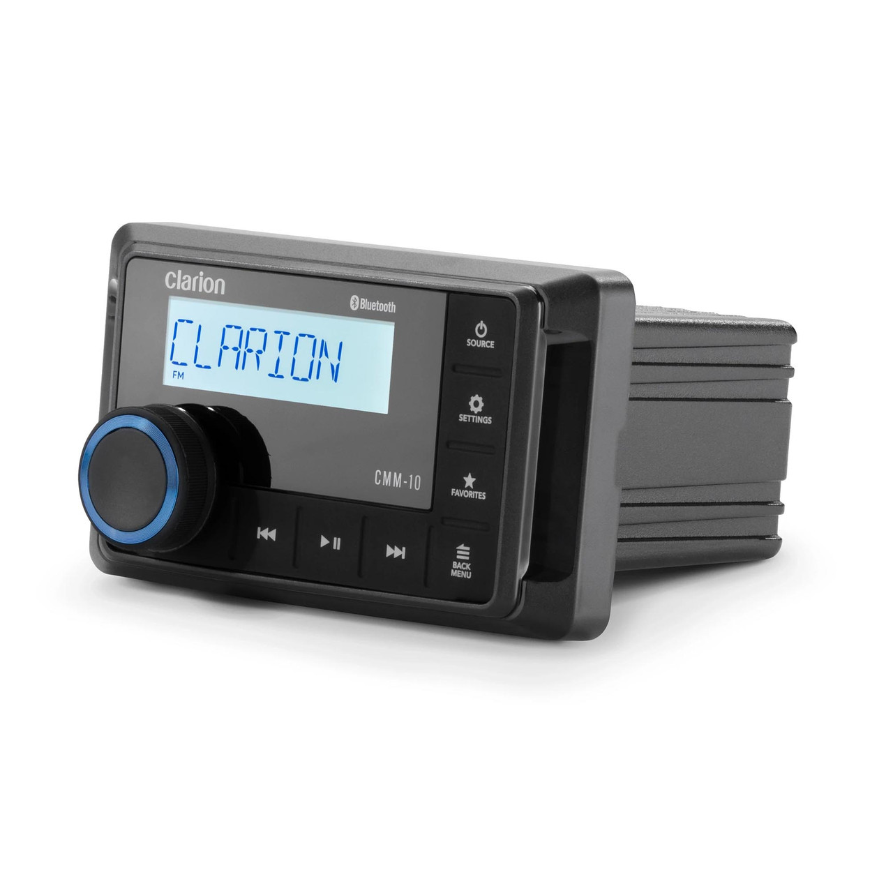 153 訳あり SGC-812 clarion Bluetooth 本体のみ Clarion CX305 CD receiver at Crutchfield
