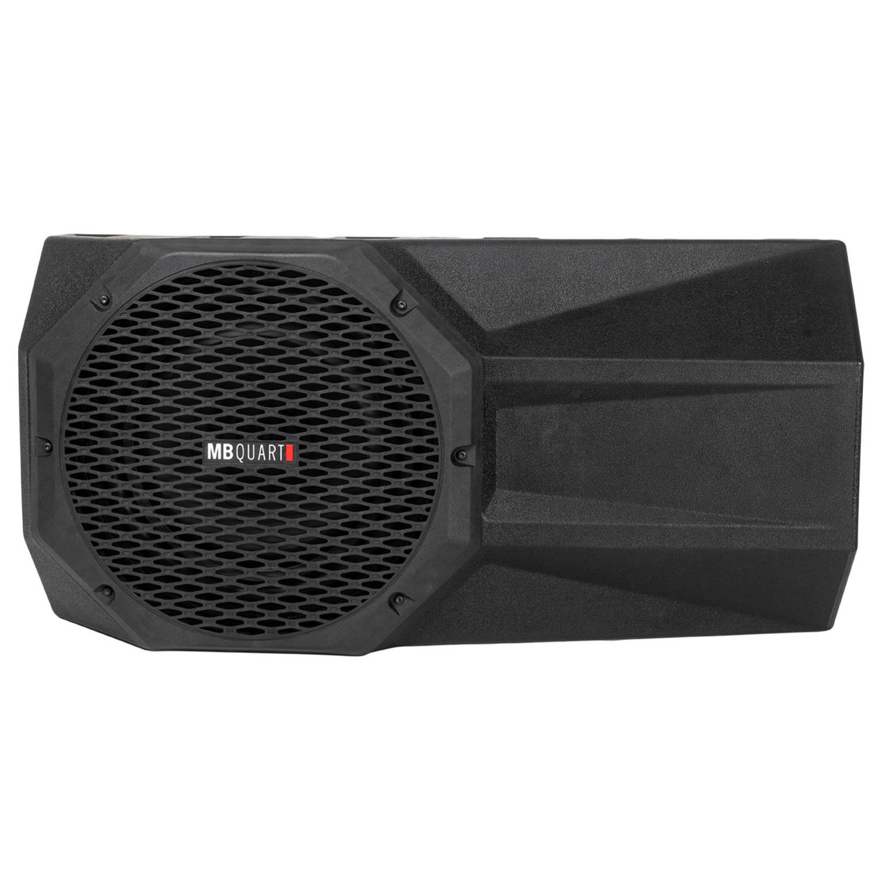 MB Quart MBQJL-302 Wrangler Tuned 400 Watt Tailgate Subwoofer System