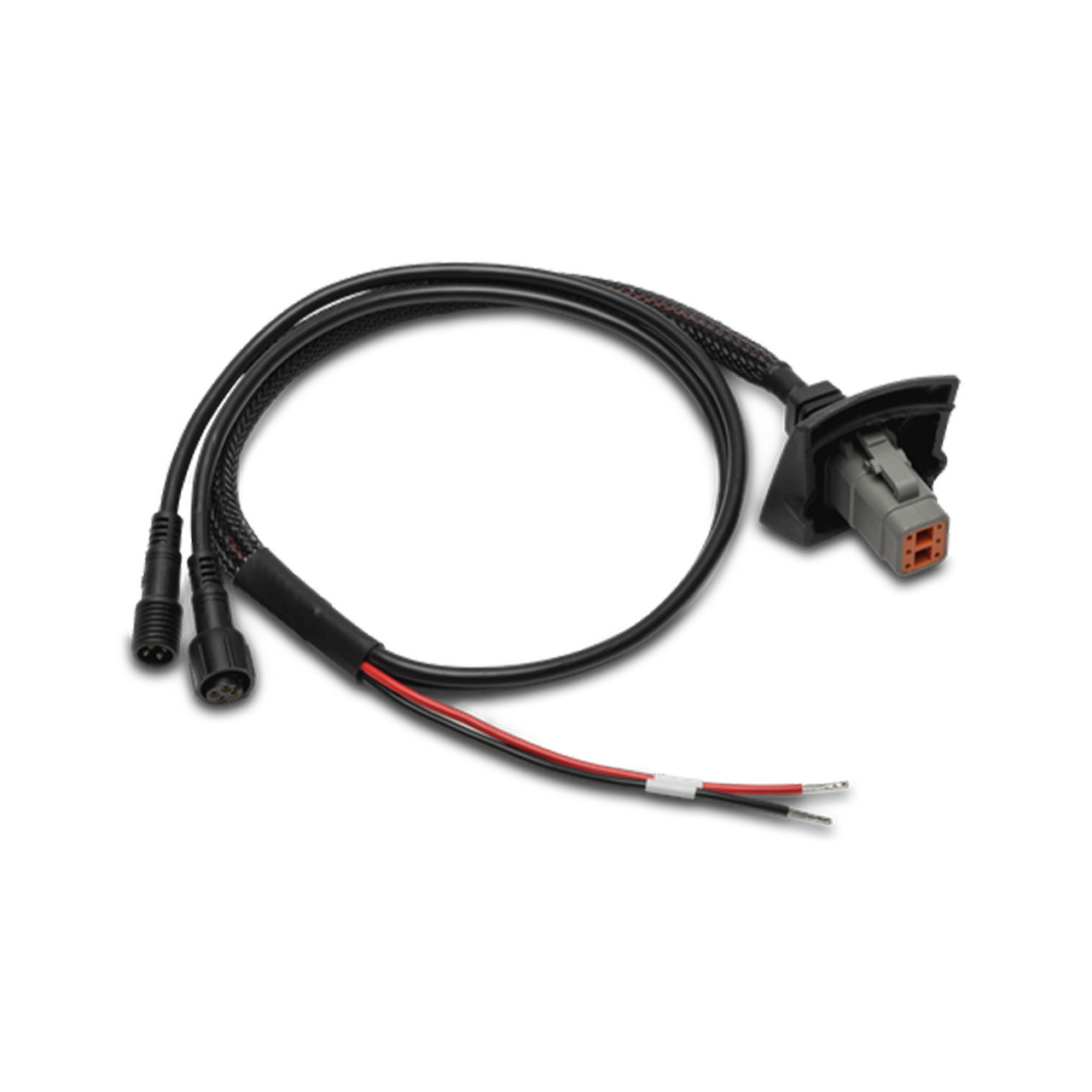 Rockford Fosgate RGB-Y6P 6-Pin Color Optix™ Y-Adaptor for PMX-RGB