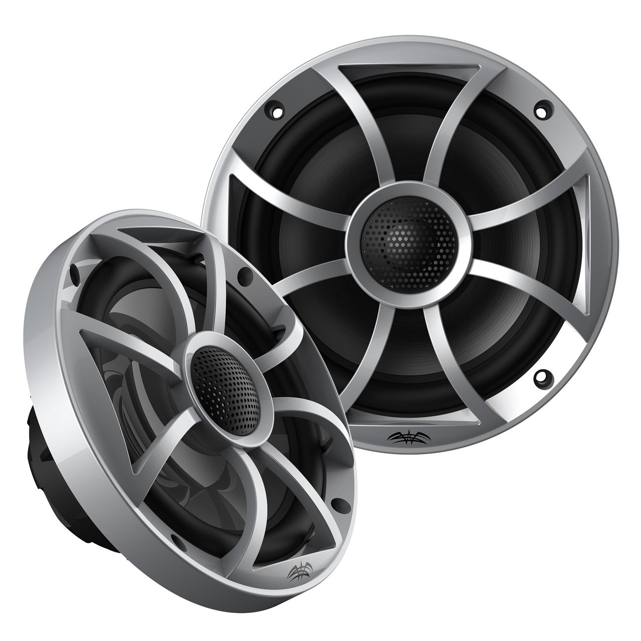 Wet Sounds OEM Replacement 65ic-S XS-Series Silver Cone 6.5