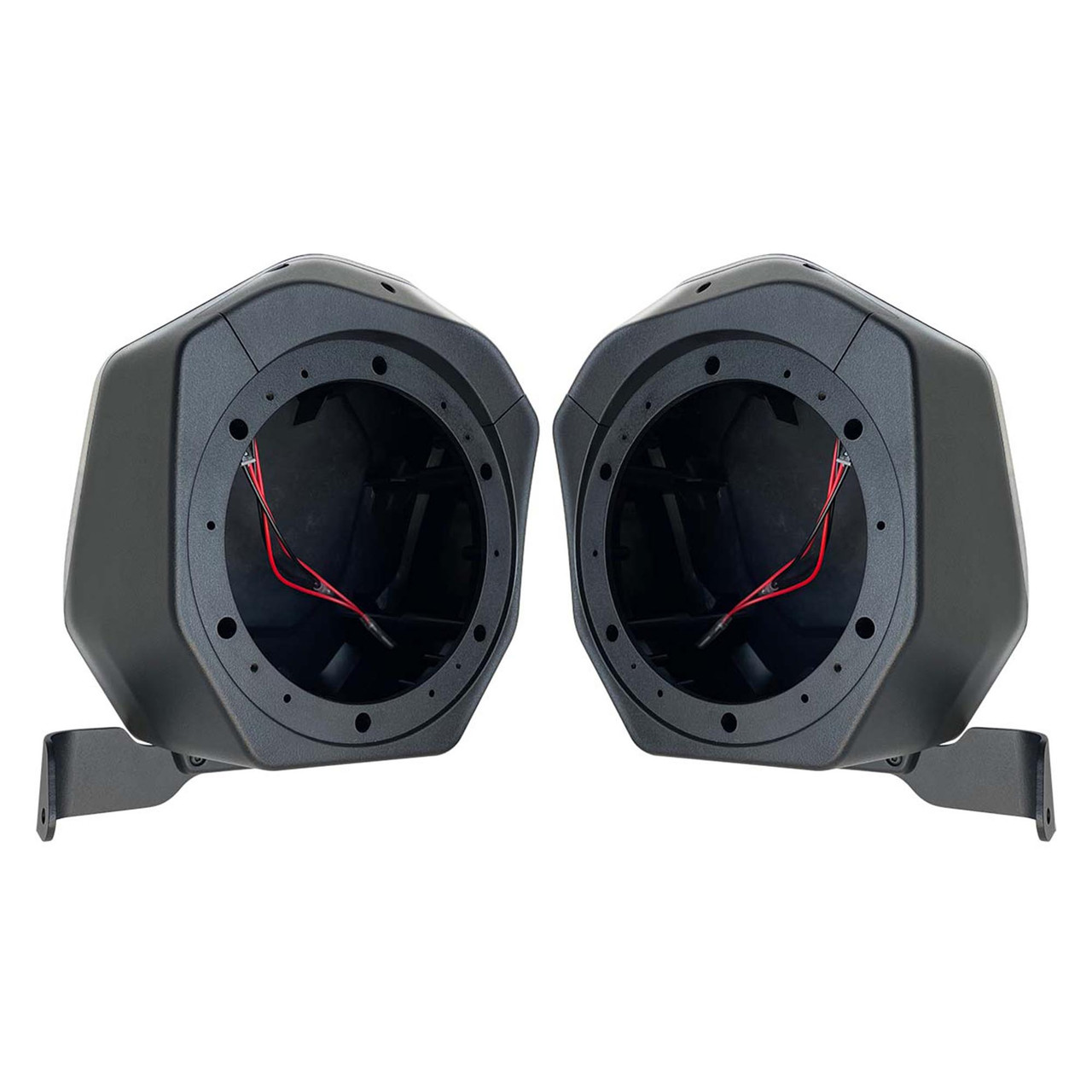 SSV Works BR-2B65U 21-23 Bronco 2-Door Speaker Upgrade Pods